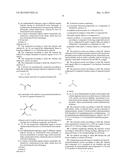 MODIFIED BETA-AMINO ACID ESTER (ASPARATE) CURING AGENTS AND THE USE     THEREOF IN POLYUREA TISSUE ADHESIVES diagram and image