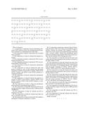 THYROID STIMULATING HORMONE COMPOSITIONS diagram and image