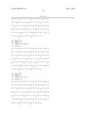 NUCLEIC ACID ENCODING ANTIGEN BINDING PROTEINS TO PROPROTEIN CONVERTASE     SUBTILISIN KEXIN TYPE 9 (PCSK9) diagram and image