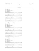 NUCLEIC ACID ENCODING ANTIGEN BINDING PROTEINS TO PROPROTEIN CONVERTASE     SUBTILISIN KEXIN TYPE 9 (PCSK9) diagram and image