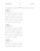 NUCLEIC ACID ENCODING ANTIGEN BINDING PROTEINS TO PROPROTEIN CONVERTASE     SUBTILISIN KEXIN TYPE 9 (PCSK9) diagram and image