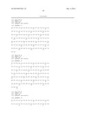 NUCLEIC ACID ENCODING ANTIGEN BINDING PROTEINS TO PROPROTEIN CONVERTASE     SUBTILISIN KEXIN TYPE 9 (PCSK9) diagram and image