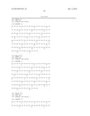 NUCLEIC ACID ENCODING ANTIGEN BINDING PROTEINS TO PROPROTEIN CONVERTASE     SUBTILISIN KEXIN TYPE 9 (PCSK9) diagram and image