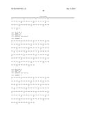 NUCLEIC ACID ENCODING ANTIGEN BINDING PROTEINS TO PROPROTEIN CONVERTASE     SUBTILISIN KEXIN TYPE 9 (PCSK9) diagram and image