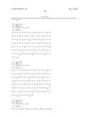 NUCLEIC ACID ENCODING ANTIGEN BINDING PROTEINS TO PROPROTEIN CONVERTASE     SUBTILISIN KEXIN TYPE 9 (PCSK9) diagram and image