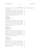 NUCLEIC ACID ENCODING ANTIGEN BINDING PROTEINS TO PROPROTEIN CONVERTASE     SUBTILISIN KEXIN TYPE 9 (PCSK9) diagram and image