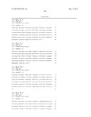 NUCLEIC ACID ENCODING ANTIGEN BINDING PROTEINS TO PROPROTEIN CONVERTASE     SUBTILISIN KEXIN TYPE 9 (PCSK9) diagram and image