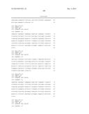 NUCLEIC ACID ENCODING ANTIGEN BINDING PROTEINS TO PROPROTEIN CONVERTASE     SUBTILISIN KEXIN TYPE 9 (PCSK9) diagram and image