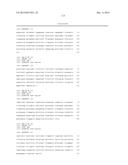 NUCLEIC ACID ENCODING ANTIGEN BINDING PROTEINS TO PROPROTEIN CONVERTASE     SUBTILISIN KEXIN TYPE 9 (PCSK9) diagram and image