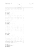 NUCLEIC ACID ENCODING ANTIGEN BINDING PROTEINS TO PROPROTEIN CONVERTASE     SUBTILISIN KEXIN TYPE 9 (PCSK9) diagram and image