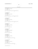 NUCLEIC ACID ENCODING ANTIGEN BINDING PROTEINS TO PROPROTEIN CONVERTASE     SUBTILISIN KEXIN TYPE 9 (PCSK9) diagram and image