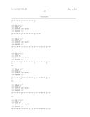 NUCLEIC ACID ENCODING ANTIGEN BINDING PROTEINS TO PROPROTEIN CONVERTASE     SUBTILISIN KEXIN TYPE 9 (PCSK9) diagram and image