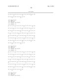 NUCLEIC ACID ENCODING ANTIGEN BINDING PROTEINS TO PROPROTEIN CONVERTASE     SUBTILISIN KEXIN TYPE 9 (PCSK9) diagram and image