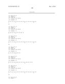 NUCLEIC ACID ENCODING ANTIGEN BINDING PROTEINS TO PROPROTEIN CONVERTASE     SUBTILISIN KEXIN TYPE 9 (PCSK9) diagram and image