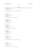 NUCLEIC ACID ENCODING ANTIGEN BINDING PROTEINS TO PROPROTEIN CONVERTASE     SUBTILISIN KEXIN TYPE 9 (PCSK9) diagram and image