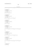 NUCLEIC ACID ENCODING ANTIGEN BINDING PROTEINS TO PROPROTEIN CONVERTASE     SUBTILISIN KEXIN TYPE 9 (PCSK9) diagram and image