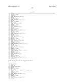 NUCLEIC ACID ENCODING ANTIGEN BINDING PROTEINS TO PROPROTEIN CONVERTASE     SUBTILISIN KEXIN TYPE 9 (PCSK9) diagram and image