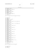 NUCLEIC ACID ENCODING ANTIGEN BINDING PROTEINS TO PROPROTEIN CONVERTASE     SUBTILISIN KEXIN TYPE 9 (PCSK9) diagram and image