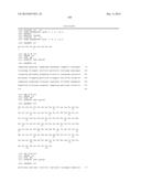 NUCLEIC ACID ENCODING ANTIGEN BINDING PROTEINS TO PROPROTEIN CONVERTASE     SUBTILISIN KEXIN TYPE 9 (PCSK9) diagram and image