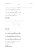 NUCLEIC ACID ENCODING ANTIGEN BINDING PROTEINS TO PROPROTEIN CONVERTASE     SUBTILISIN KEXIN TYPE 9 (PCSK9) diagram and image