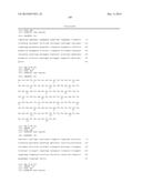 NUCLEIC ACID ENCODING ANTIGEN BINDING PROTEINS TO PROPROTEIN CONVERTASE     SUBTILISIN KEXIN TYPE 9 (PCSK9) diagram and image