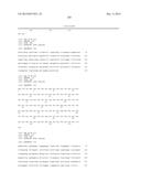 NUCLEIC ACID ENCODING ANTIGEN BINDING PROTEINS TO PROPROTEIN CONVERTASE     SUBTILISIN KEXIN TYPE 9 (PCSK9) diagram and image