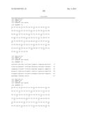 NUCLEIC ACID ENCODING ANTIGEN BINDING PROTEINS TO PROPROTEIN CONVERTASE     SUBTILISIN KEXIN TYPE 9 (PCSK9) diagram and image