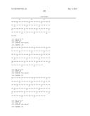 NUCLEIC ACID ENCODING ANTIGEN BINDING PROTEINS TO PROPROTEIN CONVERTASE     SUBTILISIN KEXIN TYPE 9 (PCSK9) diagram and image