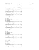 NUCLEIC ACID ENCODING ANTIGEN BINDING PROTEINS TO PROPROTEIN CONVERTASE     SUBTILISIN KEXIN TYPE 9 (PCSK9) diagram and image