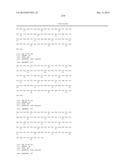 NUCLEIC ACID ENCODING ANTIGEN BINDING PROTEINS TO PROPROTEIN CONVERTASE     SUBTILISIN KEXIN TYPE 9 (PCSK9) diagram and image