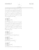 NUCLEIC ACID ENCODING ANTIGEN BINDING PROTEINS TO PROPROTEIN CONVERTASE     SUBTILISIN KEXIN TYPE 9 (PCSK9) diagram and image