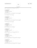 NUCLEIC ACID ENCODING ANTIGEN BINDING PROTEINS TO PROPROTEIN CONVERTASE     SUBTILISIN KEXIN TYPE 9 (PCSK9) diagram and image