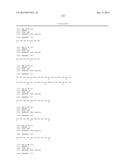 NUCLEIC ACID ENCODING ANTIGEN BINDING PROTEINS TO PROPROTEIN CONVERTASE     SUBTILISIN KEXIN TYPE 9 (PCSK9) diagram and image