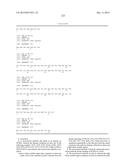 NUCLEIC ACID ENCODING ANTIGEN BINDING PROTEINS TO PROPROTEIN CONVERTASE     SUBTILISIN KEXIN TYPE 9 (PCSK9) diagram and image