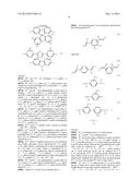 NOVEL POLYMERS diagram and image