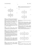 FLUORINE-CONTAINING AROMATIC COMPOUND AND MANUFACTURING METHODTHEREFOR diagram and image