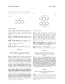 FLUORINE-CONTAINING AROMATIC COMPOUND AND MANUFACTURING METHODTHEREFOR diagram and image