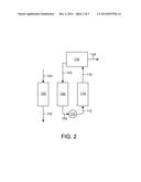 REMOVAL OF SULFUR COMPOUNDS FROM NATURAL GAS STREAMS diagram and image