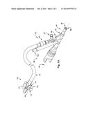 ENDOSCOPIC SHEATH ASSEMBLY diagram and image