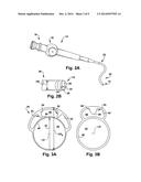 ENDOSCOPIC SHEATH ASSEMBLY diagram and image