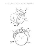 ENDOSCOPIC SHEATH ASSEMBLY diagram and image