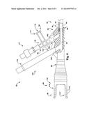 ENDOSCOPIC SHEATH ASSEMBLY diagram and image