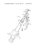 ENDOSCOPIC SHEATH ASSEMBLY diagram and image