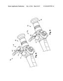 ENDOSCOPIC SHEATH ASSEMBLY diagram and image