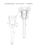 CANNULA TOP AND SYSTEM diagram and image