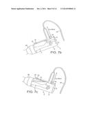 DEVICE FOR APPLYING A PULSATING PRESSURE TO A LOCAL REGION OF THE BODY AND     APPLICATIONS THEREOF diagram and image