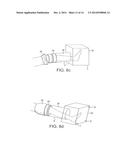 DEVICE FOR APPLYING A PULSATING PRESSURE TO A LOCAL REGION OF THE BODY AND     APPLICATIONS THEREOF diagram and image