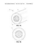 METHODS AND DEVICES FOR STIMULATING AN IMMUNE RESPONSE USING NANOSECOND     PULSED ELECTRIC FIELDS diagram and image