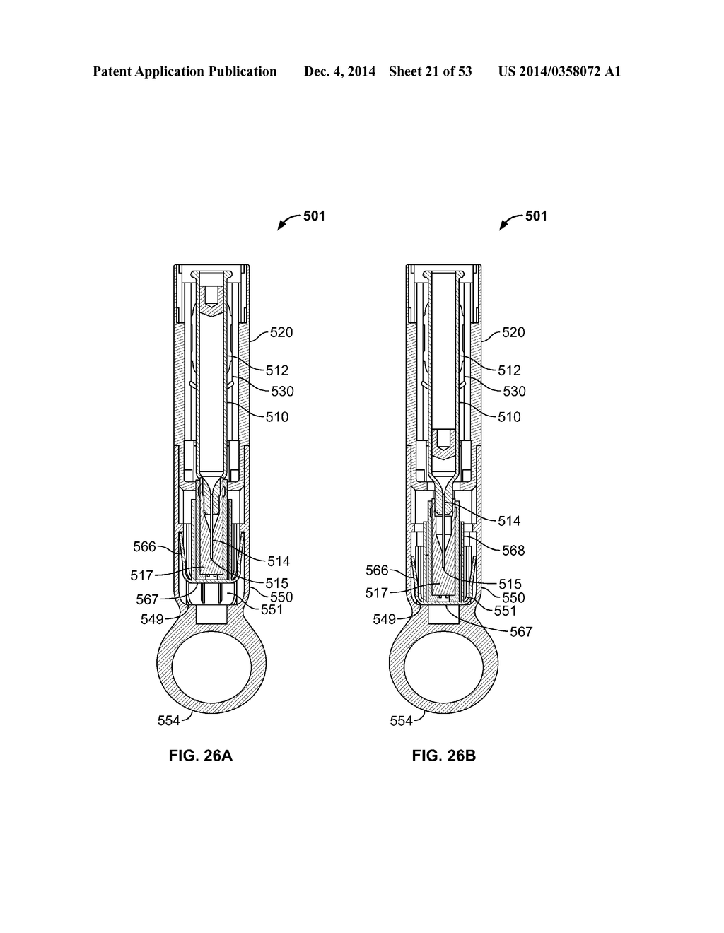 AUTO-INJECTOR - diagram, schematic, and image 22