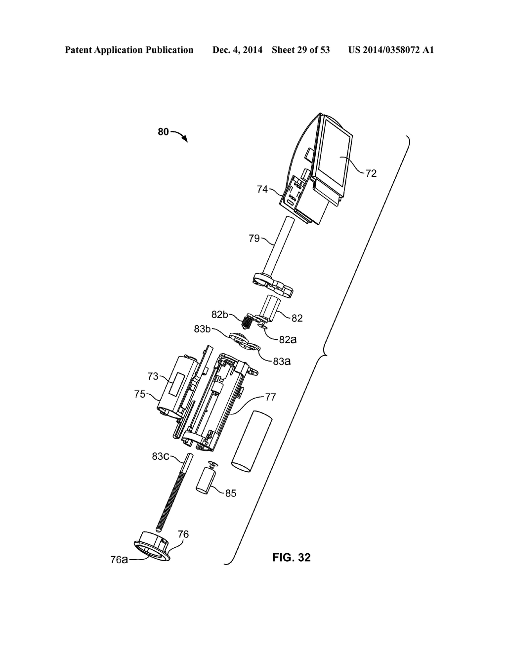 AUTO-INJECTOR - diagram, schematic, and image 30